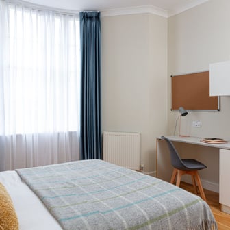 Luxury Double Sea View - Image 1